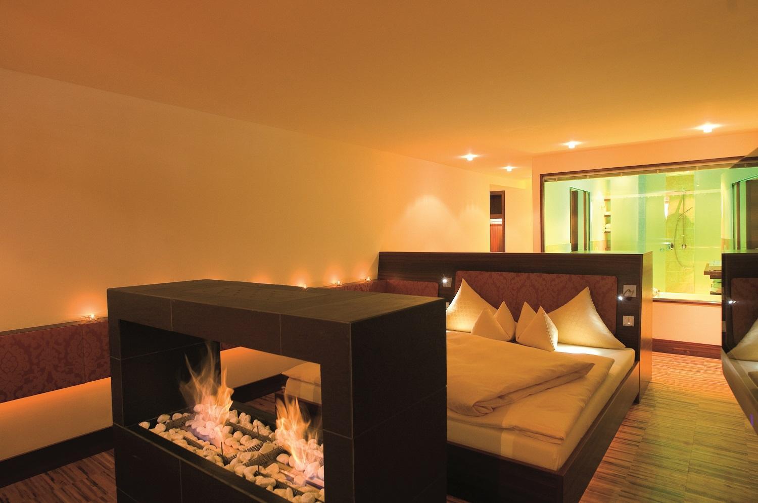 Wellnesshotel ...Liebes Rot-Flueh Haldensee Cameră foto